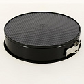 Форма для выпечки 26см Zenker Black metallic разъемная со сменным дном 6508 000000000001202826