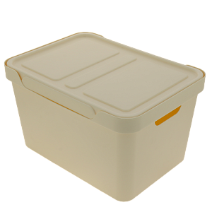 Ящик с крышкой универсальный "Luxe", 18л 4332058 000000000001190487