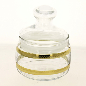 ЗОЛОТОЙ КАРАТ Банка 420мл KAV22-554/S 000000000001190690