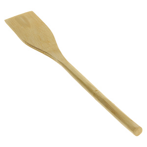 Кулинарная лопатка Bravo, 30х4.5х0.9 см, дерево 000000000001145094