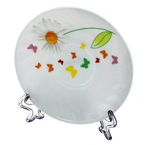 Чайный набор Ромашка Farforelle, 190мл, 12 предметов 000000000001003628