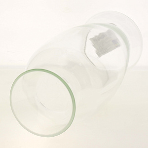 Ваза Сандал прозр 35смNG90-024-35PR 000000000001175681