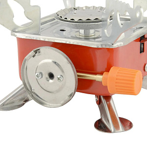 Горелка туристическая TURBOJET 000000000001212545