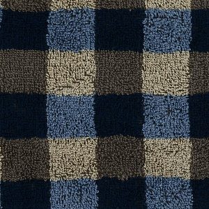 Полотенце 70х130см ДМ Холмз махровое плотность 360гр/м пестроткань 100% хлопок ПЛ3502-02126 000000000001198595