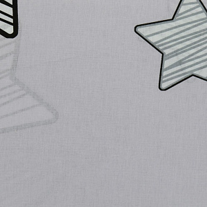 КПБ ЕВРО Любовь и жизнь поплин, 100% хлопок, плотность 115гр. (наволочки 2шт 70*70, простынь 215*240, пододеяльник 215*200) арт. 28350/ЕВРО 000000000001202031