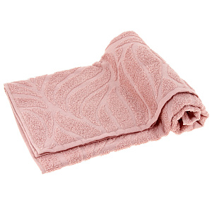 Полотенце банное Плетение, 70х120 см 000000000001176655