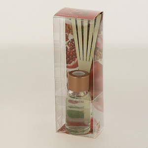 Аромадиффузер для помещений, 10мл 000000000001148585