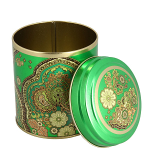 Жестяная банка Арабески Новый аргумент, 0.8л 000000000001153160