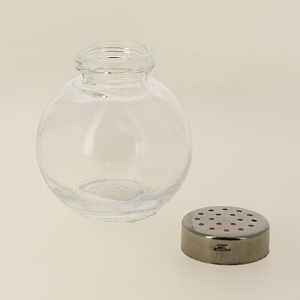 Диспенсер для соли/перца 6*6см OPAL Fackelmann 46838 000000000001197474