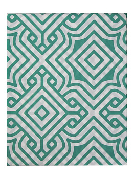 Штора для ванной 180х180см в ассортименте ПВХ 000000000001229429