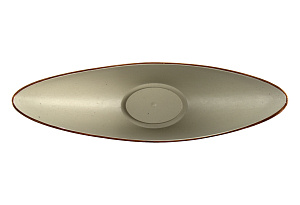 Кашпо 35х9,5х7,5см Retro Лодочка микс пластик 000000000001216367