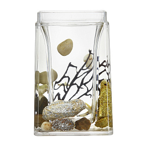 Стакан для зубных щеток Sea Shine Duschy 000000000001109910