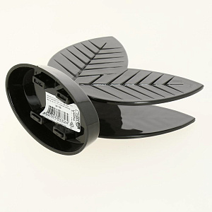 Подставка для салфеток RENGA пластик 841100 000000000001205764