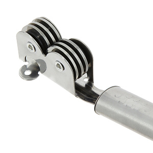 Ножеточка Лидер Мультидом, нержавеющая сталь 000000000001014475