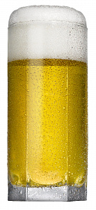 TANGO Набор стаканов для пива 6шт 440мл PASABAHCE F&D стекло 000000000001204562
