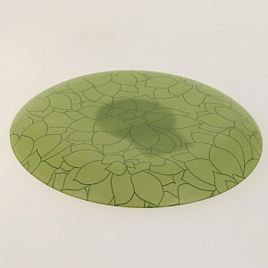 FLEURS DE BACH Тарелка десертная 20см LUMINARC L8283 000000000001169843