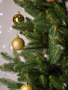 Набор елочных игрушек Сказка Посуда Центр, 6 см, 8 шт. 000000000001161735