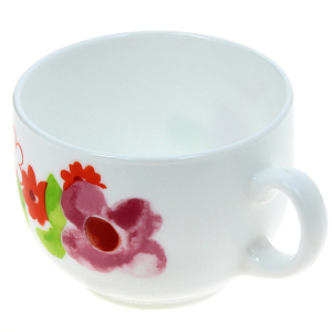 ДАЧА Набор чайный 12 предметов 220мл LUMINARC H9053 000000000001085102