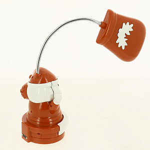 Настольная лампа MyOne RTL-42 (25LED) 000000000001149796