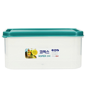 Контейнер Biokips Komax, 1.5л 000000000001156583