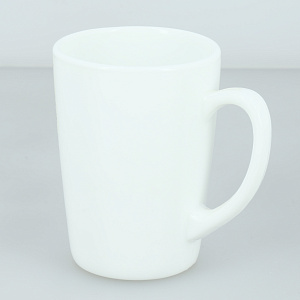 Кружка 350мл FARFORELLE Гуси стеклокерамика 000000000001214055