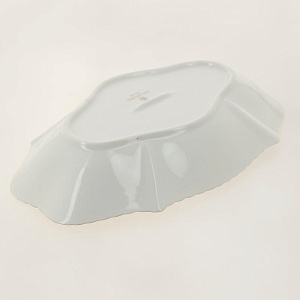 Конфетница 25см/460мл BALSFORD Франсуаза подарочная упаковка фарфор 000000000001203940