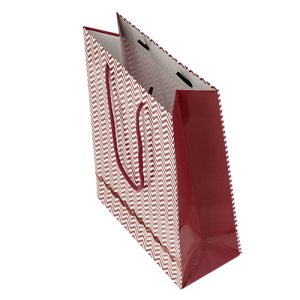 Подарочный бумажный пакет Премиум+, 232x18 см 000000000001036479