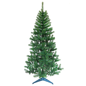Ель искусственная 240см 1007 веток пышная пвх PC04144 000000000001180522