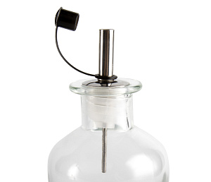 Бутылка для масла 5х17см 307гр WIWU MIMI JEWELRY стекло 000000000001217376