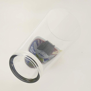 Стакан 200мл ND PLAY Поп Тролли 2 стекло 000000000001203146