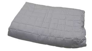 Наматрасник"CARBON"200*200см,пл150гр на резинке КНК-200 000000000001188591