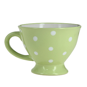 Креманка Agness, 360мл, керамика 000000000001163196