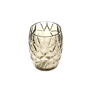 Стакан ASTI дымчатый, пластикSWP-0670SM-C 000000000001171559