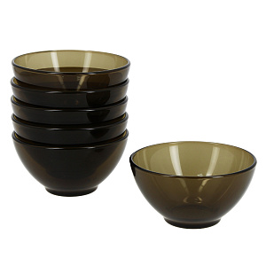 АМБЬЯНТЕ ЭКЛИПС Набор столовой посуды 31 предмет LUMINARC стекло L5177 000000000001157876