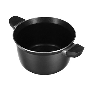 Кастрюля с крышкой Attraction In Pyrex, 18 см 000000000001142267