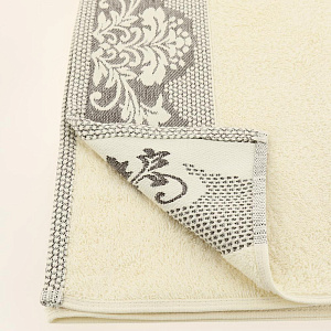 Пол-це 50х90Ренессанс Шамп,хл100%,пл450 000000000001188149