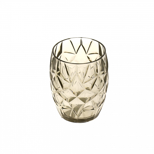 Стакан ASTI дымчатый, пластикSWP-0670SM-C 000000000001171559