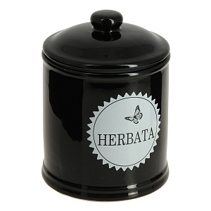 Банка для хранения продуктов, 13.5х19 см 000000000001157502