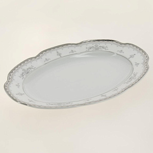 Сервиз столовый 25 предмета CMIELOW E361 6388 фарфор 000000000001172675