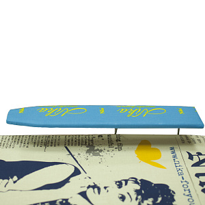 Гладильная доска Стелла-Престиж 2 Ника, 1220х380 мм 000000000001163868