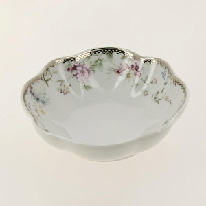 Набор для варенья 3шт BALSFORD Франсуаза подарочная упаковка фарфор 000000000001203938