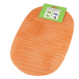 Набор универсальных ковриков Мфк, 29х43 см, 2 шт. 000000000001117494