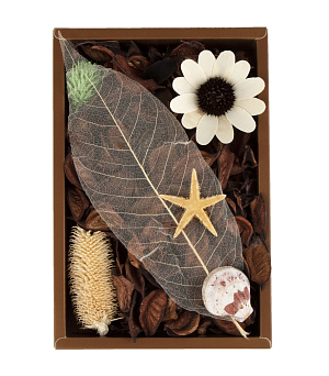 Отдушка цветочная 23см 000000000001216405