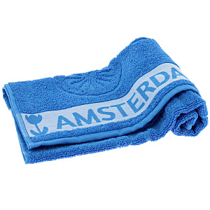 Полотенце Амстердам, 50х80 см 000000000001176630