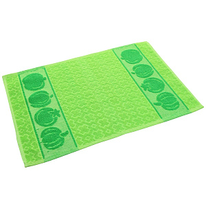 Кухонное полотенце Овощи Софти, 40х60 см, хлопок 000000000001155842