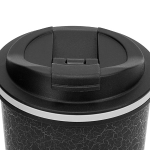 Термокружка 500мл POLARIS Kontur-500TM нержавеющая сталь 015207 000000000001190462