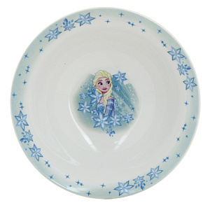 Набор посуды Холодное сердце, 3 предмета 000000000001176998