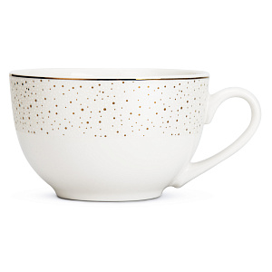 Сервиз чайный 15 предметов La Perla фарфор 000000000001219750