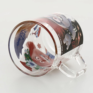 Кружка 250мл ND PLAY Рок Тролли 2 стекло 000000000001197724