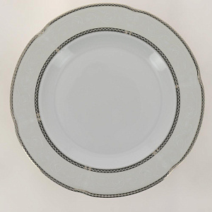 Сервис столовый 25 предметов CMIELOW фарфор 000000000001181186